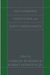 Nag Hammadi, Gnosticism and Early Christianity