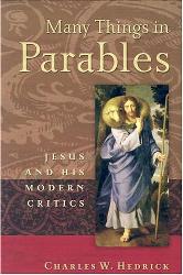 Many Things in Parables